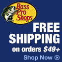 Bass Pro Shops