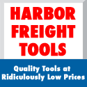Harbor Freight Tools
